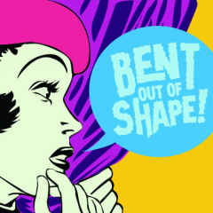 "Bent Out of Shape" Exhibition at the Design Exchange in Toronto, 2010